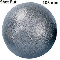 2 kg Shot Put-10