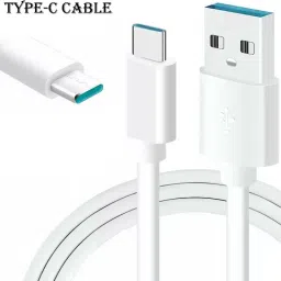 POZUB Type-C Mobile Charging Cable Cord Fast Data Sync Cable for Charging Adapter Charging Pad-28