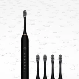 CeramiQ Electric Brush with Replaceable Dupont Bristles Electric Toothbrush-image-93
