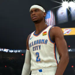 NBA 2K24 25thEdition-Instant Mail Delivery (ONLY ACTIVATION CODE, NO CD) Ultimate Edition image 4