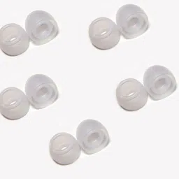 BBS TECH 3.5 In The Ear Headphone Cushion-image-34