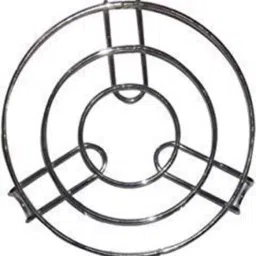 Kitchen Cooking Pot Steaming Tray Stand Stainless Steel Round Cooker Steamer Rack Stand Cookware Tool Mirror Trivet (Pack of 1) Kitchen Cooking Pot Steaming Tray Stand Stainless Steel Round Cooker Steamer Rack Stand Cookware Tool Mirror Trivet (Pack of 1) Trivet-19