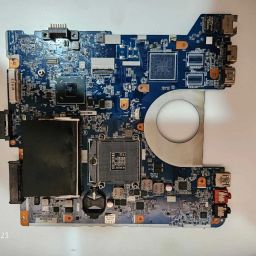 PCPSolution V170 1P-0123200-6012 REV 1.2 PGA 988Socket LPX Intel H77 Chipset DDR3 Motherboard for Laptop image 3