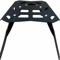 Passenger Backrest-7