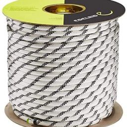 Performance Climbing Static Rope Snow-14