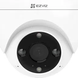 EZVIZ  by Hikvision|H4 2k WiFi Human/Vehicle Detection|Color Night Vision|512GB Security Camera-image-14