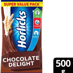 CHOCOLATE DELIGHT FLAVOUR-image-91