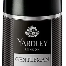 Gentleman Classic With 48H Long Lasting Scent Deodorant Roll-on-For Men-38