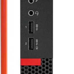 NCS ThinkCentre Micro Desktop - Intel® Core™ i5-6500 vPro® [TOT] Lenovo® - Core™ i5-6500 Processor [4 Cores, 4 Threads] (8 GB RAM/Intel® Ultra HD 530 Graphics/1 TB Hard Disk/256 GB SSD Capacity/Windows 11 Pro) Mini Tower with MS Office-image-11