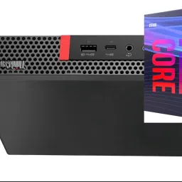 Hayyo Core™ i7-9700 Processor [8 Cores, 8 Threads] | ThinkCentre Mini Desktop [JIG] Intel® Core™ i7 (9th Generation) Processor [12MB Cache, Up to 4.70 GHz] (32 GB RAM/Integrated Intel® UHD 630 Graphics/1 TB SSD Capacity/Windows 11 Pro) Gaming Tower with MS Office-28
