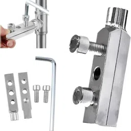 Faucet Installation & Removal Tool Screw Extractor Set Stripped Screw Extractor Set For Damaged Screw Remover & Extractor-13
