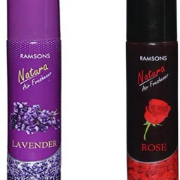 lavander, ROSE Spray-27