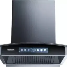 RAYLENE 60 CM | Filterless Technology | MaxX Suction 1700 m³/hr* | BLDC Motor | Auto Clean Wall Mounted Grey 1700 CMH Chimney-picture-10