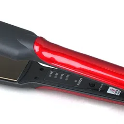 Resunshine Hair Straightener, Floating & Ceramic Plates, Lock Function, Quick & Easy to Use RS0010 Hair Styler-image-24