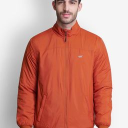 wildcraft Men Solid Quilted Jacket-picture-14