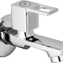 CB 002 SHORT BODY BIB COCK for Bathroom Washbasins and Kitchen Sinks Bib Tap Faucet-image-51