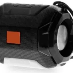 GUGGU JKL_7868A_A005 (Portable Bluetooth Speaker)Dynamic Thunder Sound Bluetooth 48 W Bluetooth Soundbar image 2