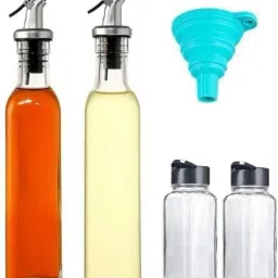 500 ml Cooking Oil Dispenser Set-image-29