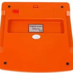 SOYEN BS-A1240- 30kg Display Quality Weight Machine For With Adapter Weighing Scale image 2