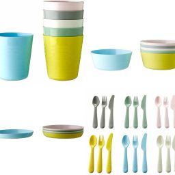 Polypropylene Serving Bowl KALAS-image-3