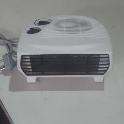 Model Solora 2000 Watt Noiseless With Copper Motor Quiet Performance Fan Room Heater-picture-27