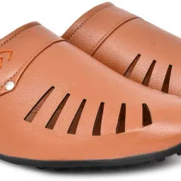 Outdoor|PremiumQuality|Lightweight|stylish|Comfortable|Casual clogs For Men Mojaris For Men-picture-28
