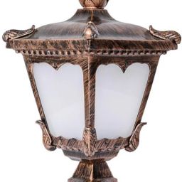 Uplight Wall Lamp Without Bulb-image-73