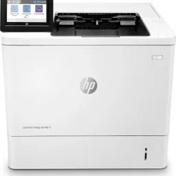 HP LaserJet Ent M611dn Printer Single Function Monochrome Laser Printer-17