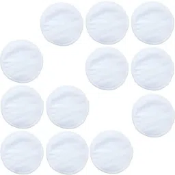 BP-W-12 Nursing Breast Pad-image-7