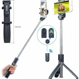 Vinsh Bluetooth Selfie Stick-image-20