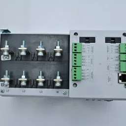 ELMEASURE Automatic Transfer Switch Universal Remote image 3