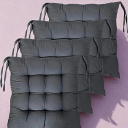 Soft Luxury Microfibre Abstract Chair Pad Pack of 36-image-91