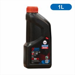 XPERT 1L SAE 10W30 4T SN JASO MA-2 Motorcycle Technosynthese (Semi Synthetic)-image-38