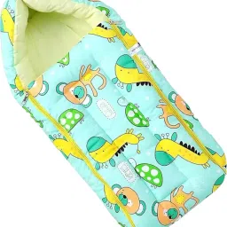 NewBorn Baby Sleeping Bag Comfortable & Easy To CarryYour Baby Anywhere Sleeping Sleeping Bag-image-74