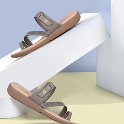 bata Women Flats Sandal-picture-0