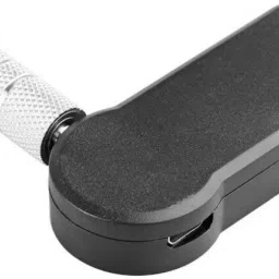 rpmsd v4.0 Car Bluetooth Device with Audio Receiver image 2