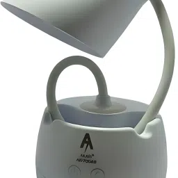 Table Lamp with Adjustable Brightness, Touch Control, and Night Light Study Lamp-20