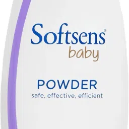 Powder Soothes & Moisturises Baby's Skin | Dermatologically Tested, Paraben Free-image-68