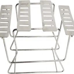 Spoon stand for dining table Steel Cutlery Set-image-69
