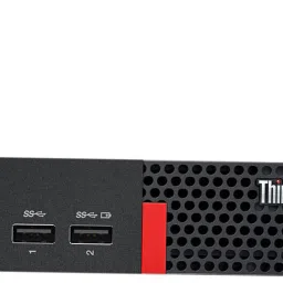 NCS Intel® Core™ i7 (6th Gen) Processor - ThinkCentre Tiny CPU [DCM] LENOVO Mini PC - Core i7 - 6700 [8MB Cache, Up to 4.00 GHz] (32 GB RAM/Intel® UHD 530 4K Graphics/1 TB SSD Capacity/Windows 11 Pro) Gaming Tower with MS Office-9
