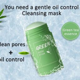 Blackhead Deep Cleansing Face Shaping Mask-image-66