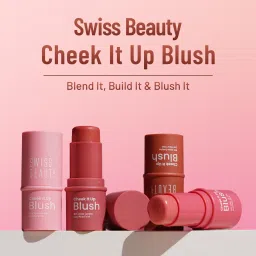 swiss beauty Cheek it Up Blush image 3