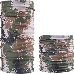 Men Printed Bandana-image-86