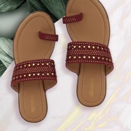 Women Wedges Sandal-image-39