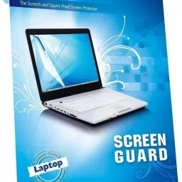 Saco Screen Guard for HP 15-BS164TU 2018 15.6-inch Laptop-29