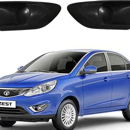 ooltah pahiya Halogen Fog Lamp Unit for Tata Zest image 2