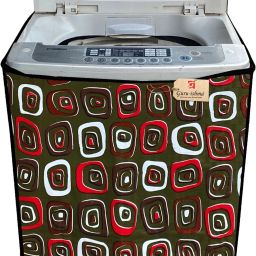 Top Loading Washing Machine Cover-image-81