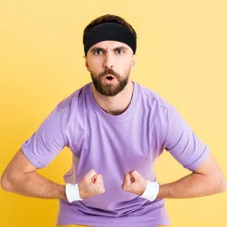 Solid Head Band-12