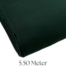 SARDAR EXCLUSIVE 5.50 Dark Green Medium Weight Soft Rubia Voile Pure Cotton Sikh Turban Pagri Solid Pagri-image-41