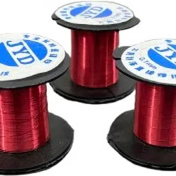 0.1mm & 10m Jumper Wire Copper Wire for Repair of Mobile, Laptop, Tablet 100 W Temperature Controlled-20
